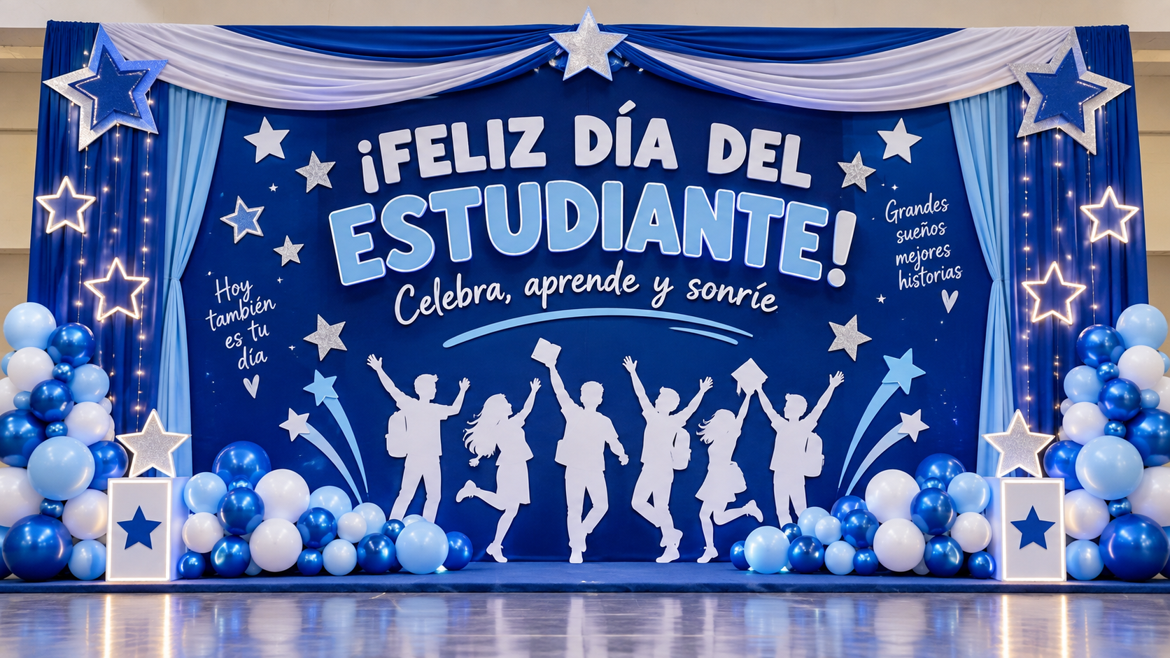 las olimpiadas