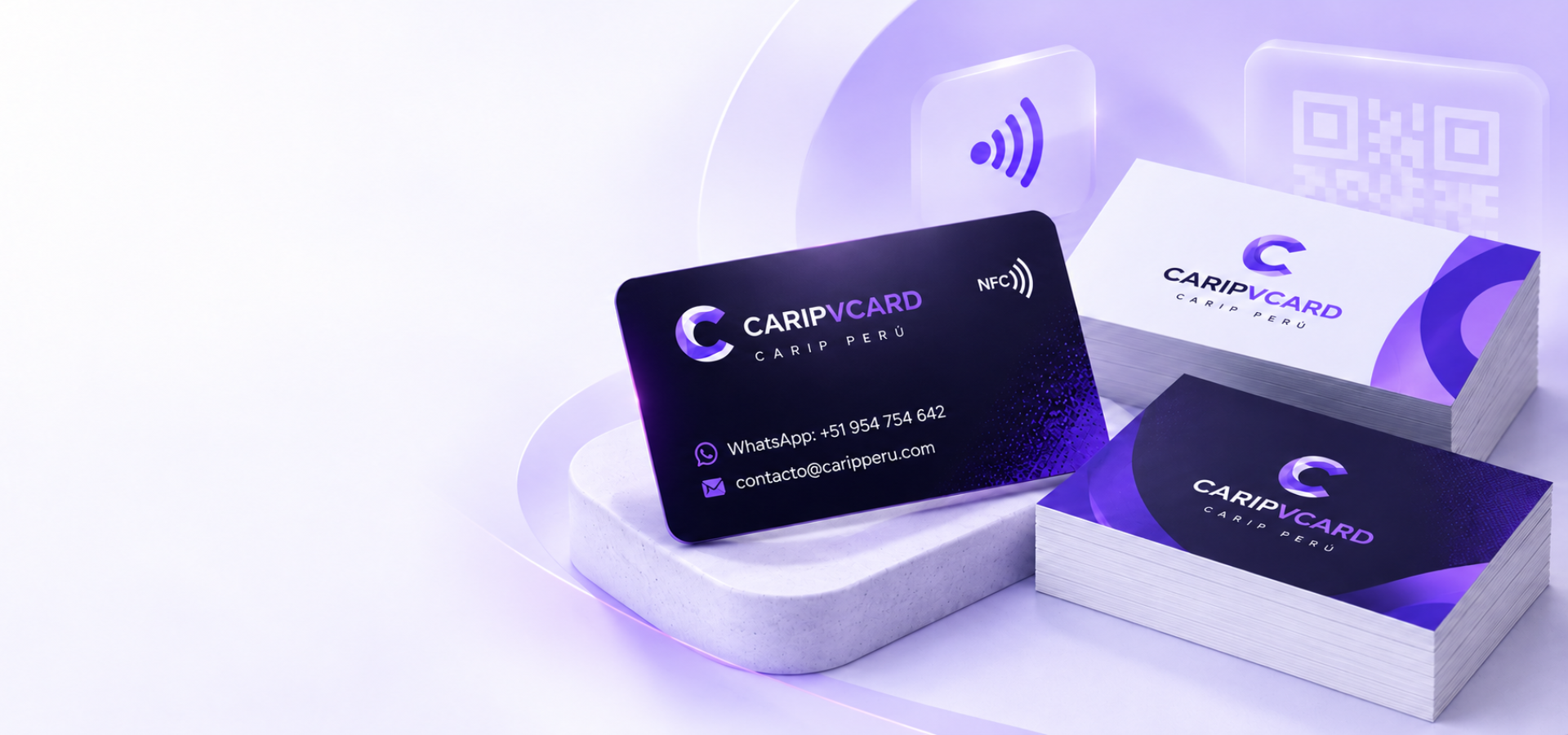 Tarjetas NFC